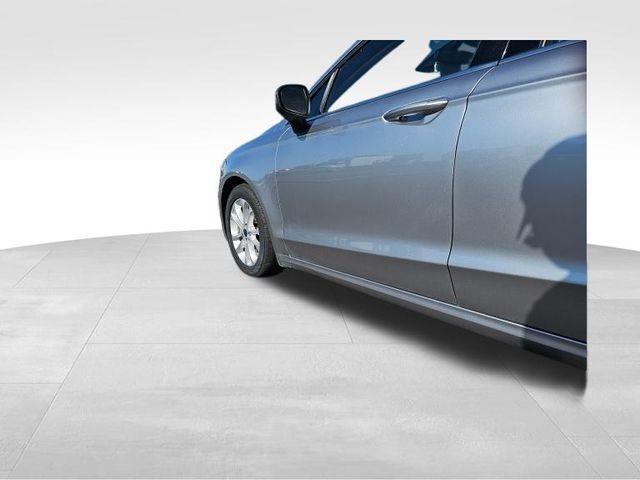 used 2020 Ford Fusion car, priced at $15,483