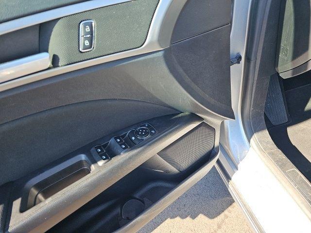 used 2020 Ford Fusion car, priced at $15,483