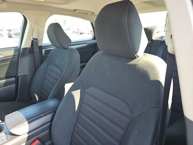 used 2020 Ford Fusion car, priced at $15,483