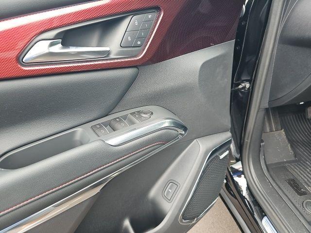 new 2026 Chevrolet Traverse car