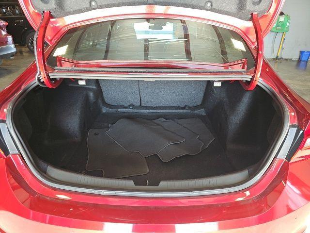 used 2024 Chevrolet Malibu car, priced at $20,785