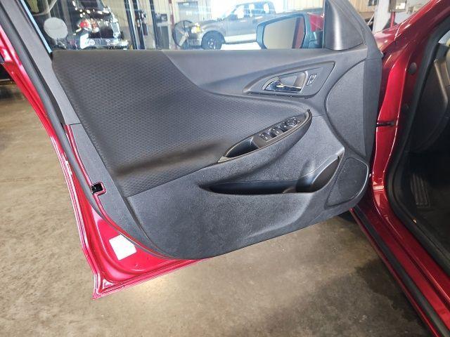 used 2024 Chevrolet Malibu car, priced at $20,785