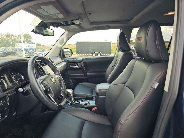 used 2021 Toyota 4Runner car, priced at $38,625