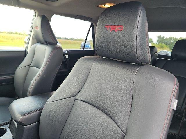 used 2021 Toyota 4Runner car, priced at $38,625