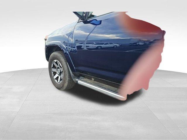 used 2021 Toyota 4Runner car, priced at $38,625