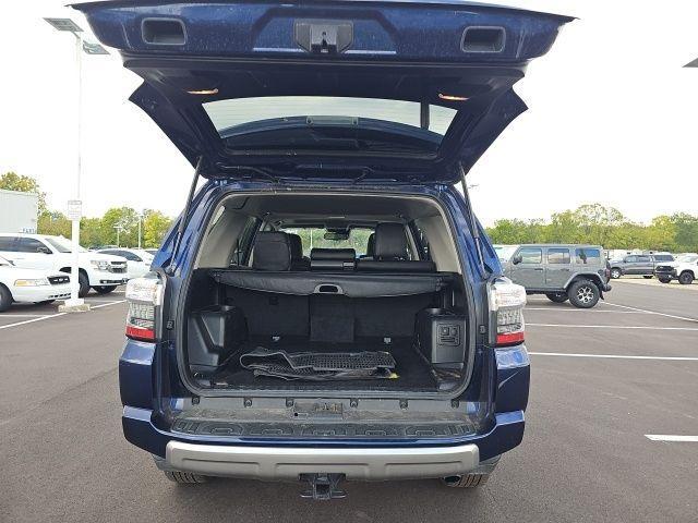 used 2021 Toyota 4Runner car, priced at $38,625