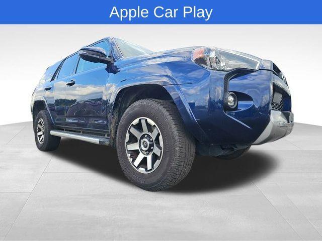 used 2021 Toyota 4Runner car, priced at $38,625