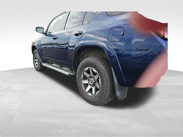 used 2021 Toyota 4Runner car, priced at $38,625