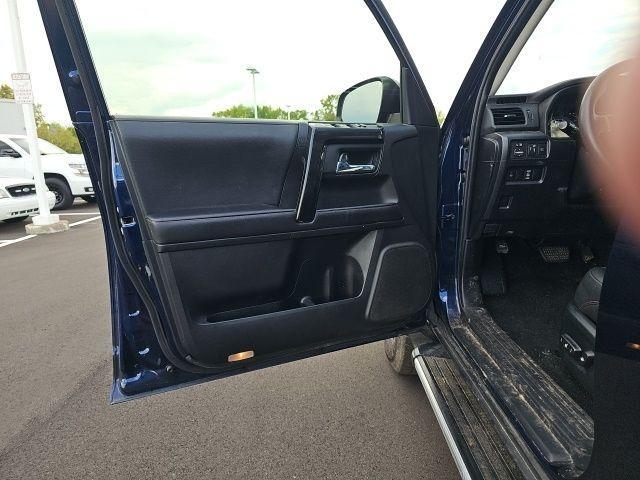 used 2021 Toyota 4Runner car, priced at $38,625