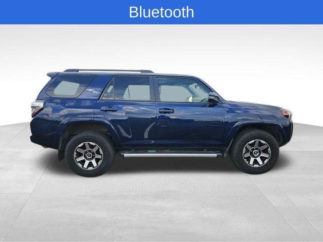 used 2021 Toyota 4Runner car, priced at $38,625