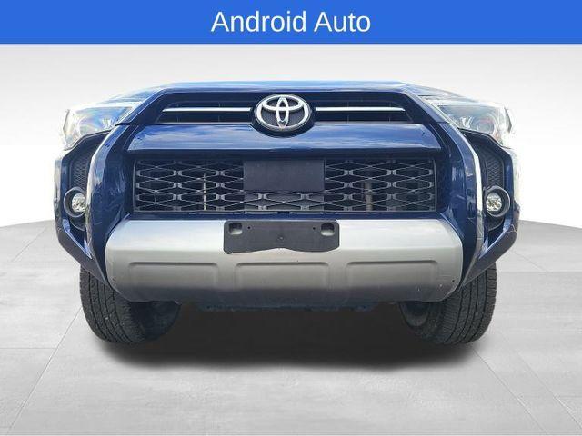used 2021 Toyota 4Runner car, priced at $38,625