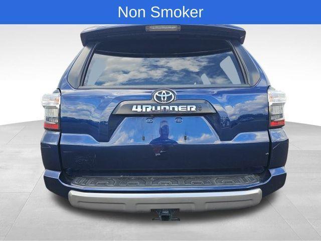 used 2021 Toyota 4Runner car, priced at $38,625