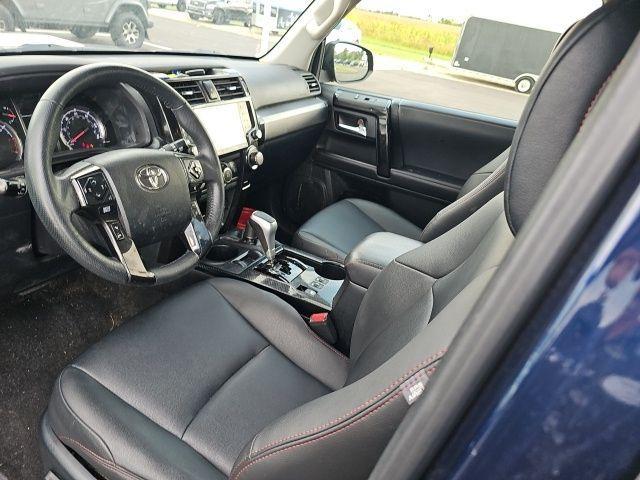used 2021 Toyota 4Runner car, priced at $38,625