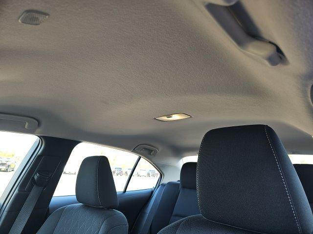 used 2024 Toyota Corolla car, priced at $21,621