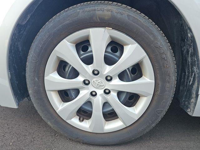 used 2024 Toyota Corolla car, priced at $21,621
