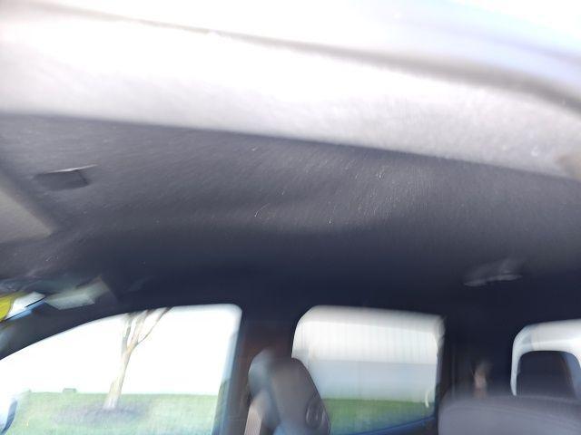 used 2025 Chevrolet Colorado car, priced at $39,812