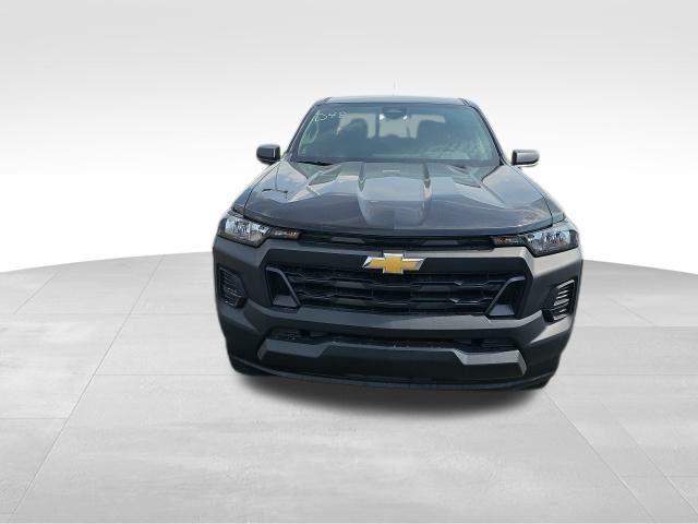 new 2025 Chevrolet Colorado car, priced at $35,080