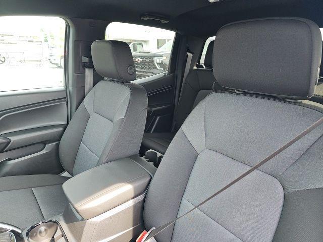 new 2025 Chevrolet Colorado car, priced at $35,080