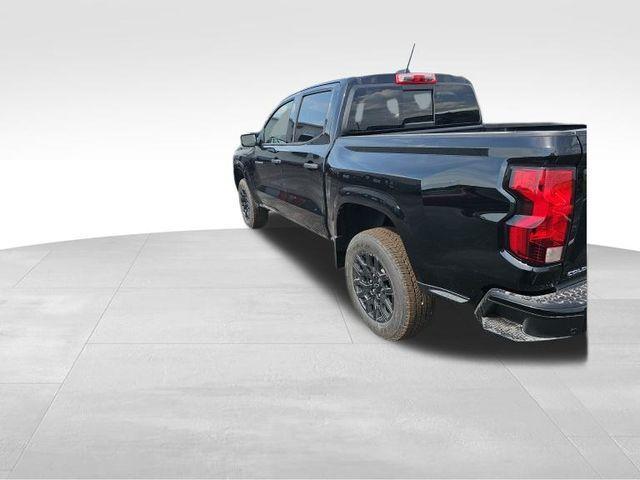 new 2025 Chevrolet Colorado car, priced at $35,080