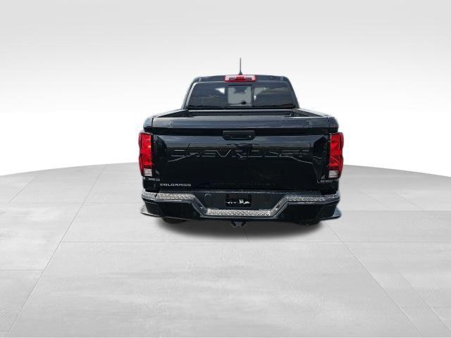 new 2025 Chevrolet Colorado car, priced at $35,080