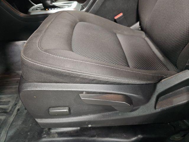 used 2022 Chevrolet Colorado car, priced at $20,606