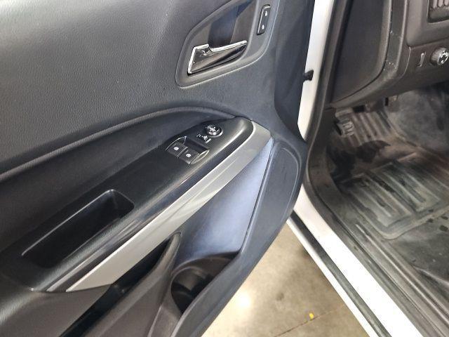 used 2022 Chevrolet Colorado car, priced at $20,606