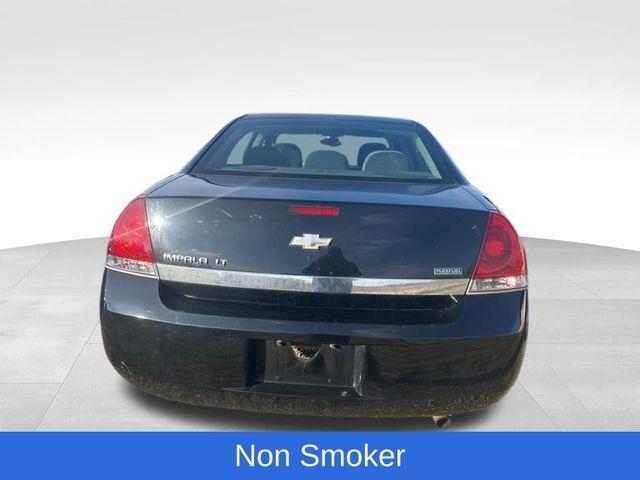 used 2011 Chevrolet Impala car, priced at $3,997