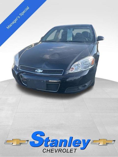 used 2011 Chevrolet Impala car, priced at $3,997