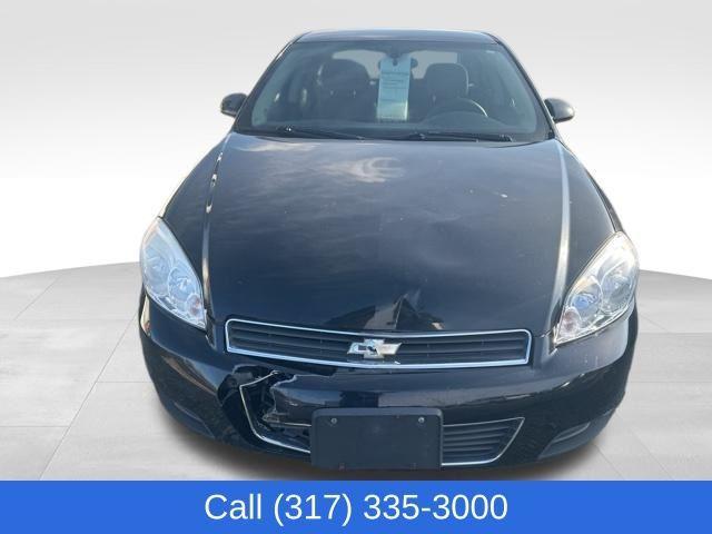 used 2011 Chevrolet Impala car, priced at $3,997