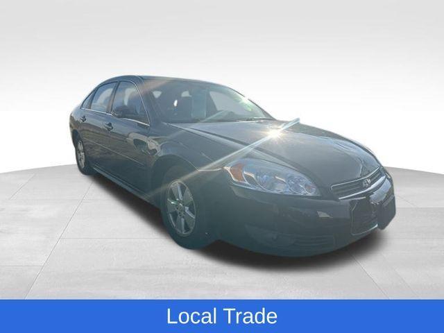 used 2011 Chevrolet Impala car, priced at $3,997