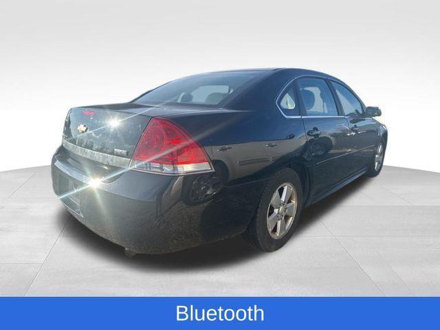 used 2011 Chevrolet Impala car, priced at $3,997