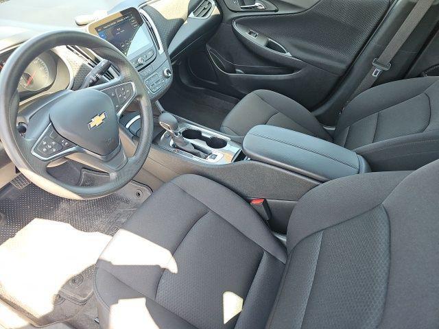 used 2024 Chevrolet Malibu car, priced at $21,845