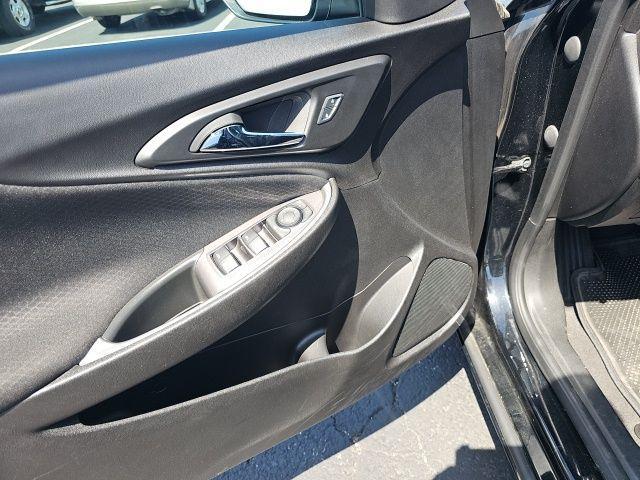used 2024 Chevrolet Malibu car, priced at $21,845