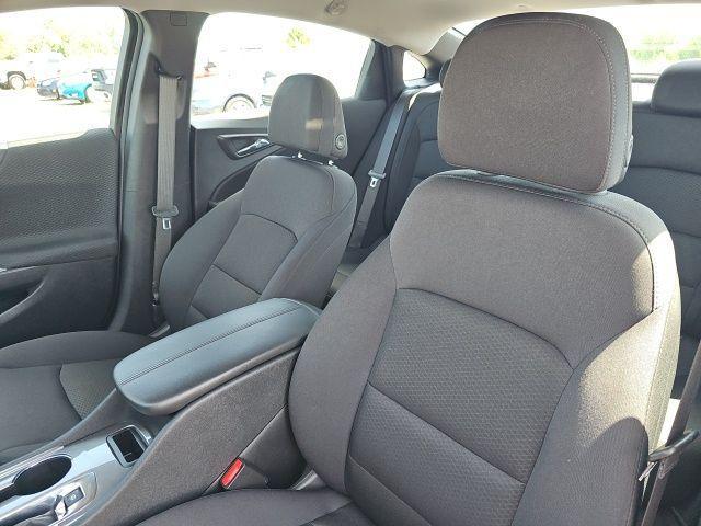 used 2024 Chevrolet Malibu car, priced at $21,845