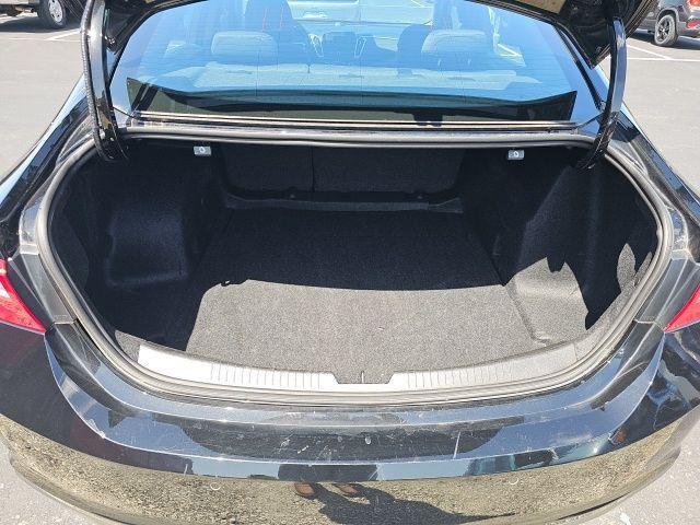 used 2024 Chevrolet Malibu car, priced at $21,845