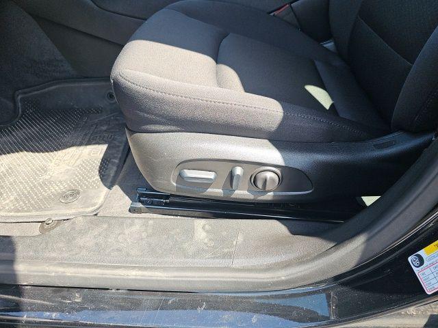 used 2024 Chevrolet Malibu car, priced at $21,845