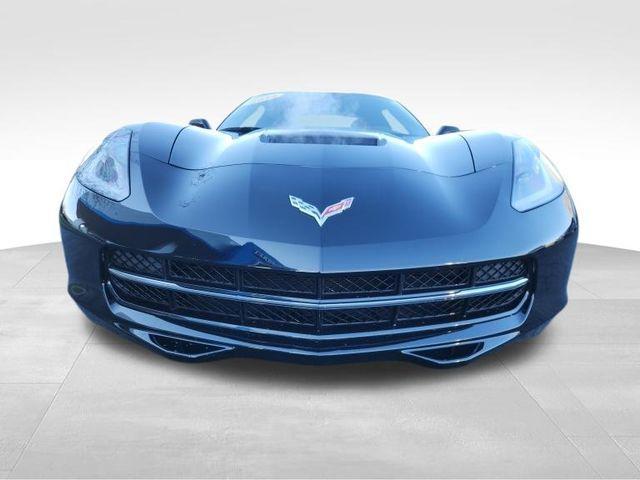 used 2014 Chevrolet Corvette Stingray car, priced at $43,215