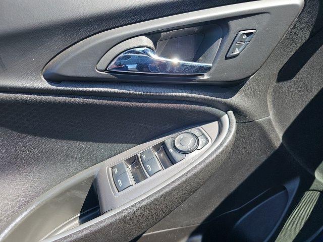 used 2024 Chevrolet Malibu car, priced at $24,597