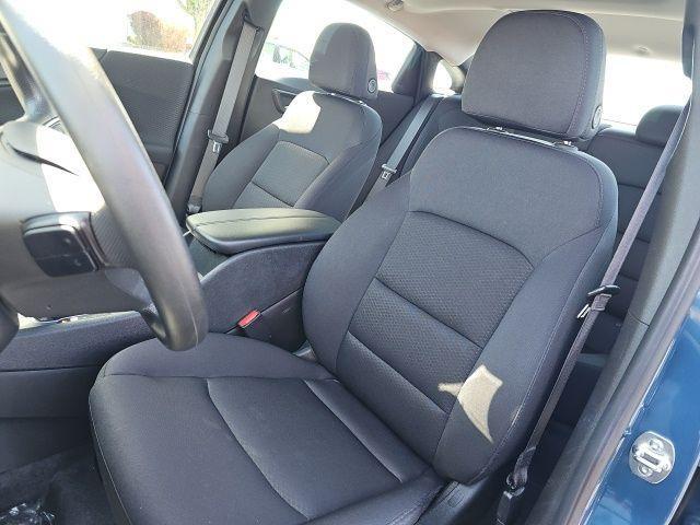 used 2024 Chevrolet Malibu car, priced at $24,597