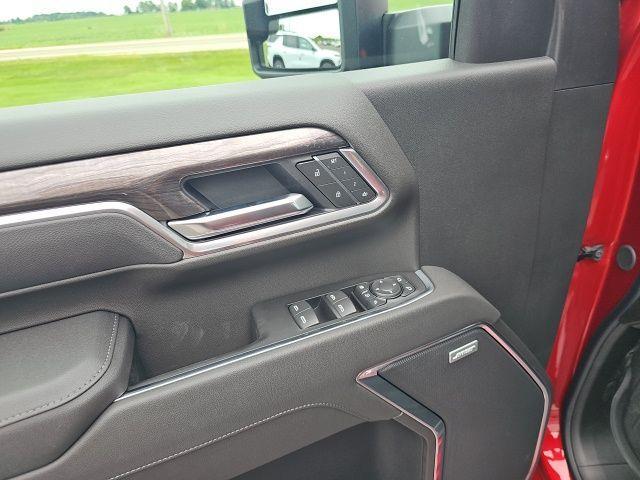 new 2026 Chevrolet Silverado 3500 car