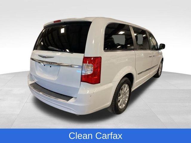 used 2014 Chrysler Town & Country car, priced at $7,964