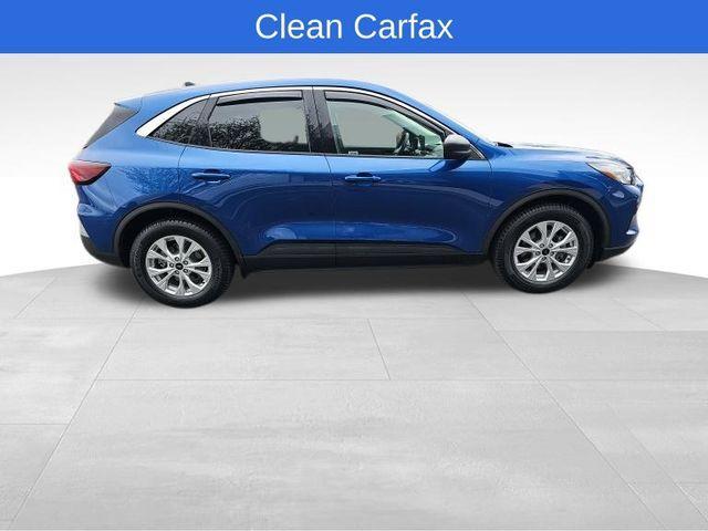 used 2023 Ford Escape car, priced at $24,951