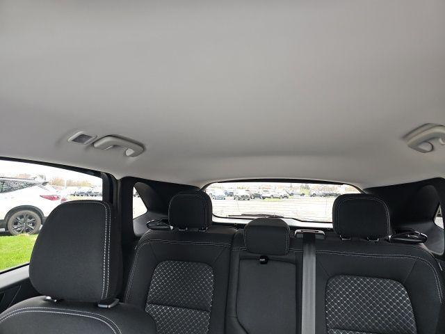 used 2023 Ford Escape car, priced at $24,951