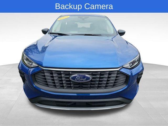 used 2023 Ford Escape car, priced at $24,951