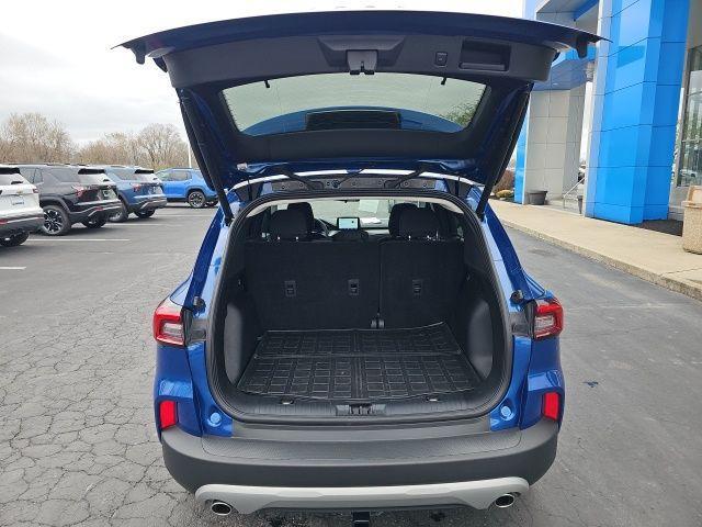 used 2023 Ford Escape car, priced at $24,951