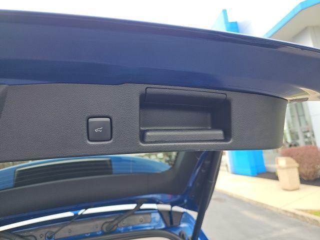 used 2023 Ford Escape car, priced at $24,951