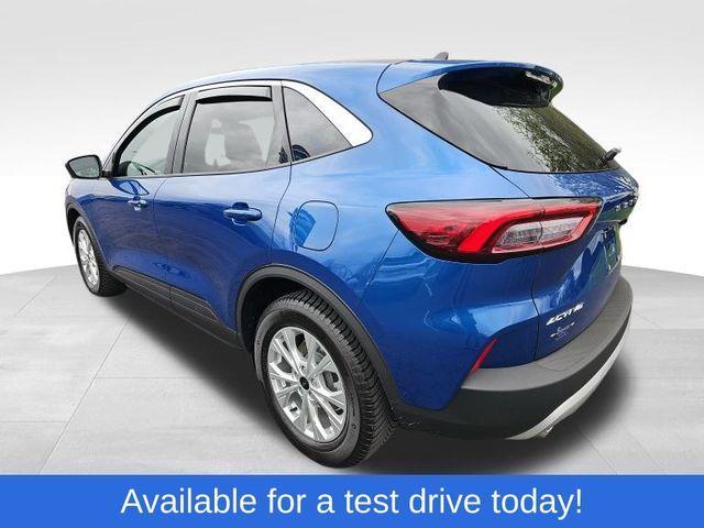 used 2023 Ford Escape car, priced at $24,951