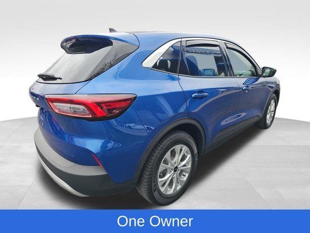 used 2023 Ford Escape car, priced at $24,951