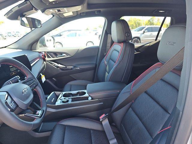 new 2026 Chevrolet Equinox car, priced at $34,981