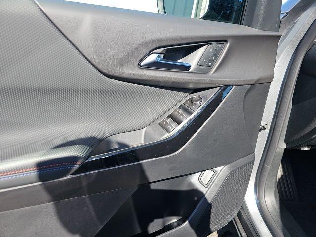 new 2026 Chevrolet Equinox car, priced at $34,981